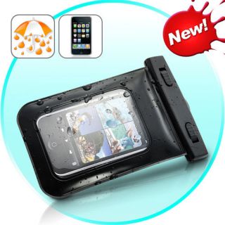   Case for iPhone, iPod Touch, Android Smartphones, MP4 Players