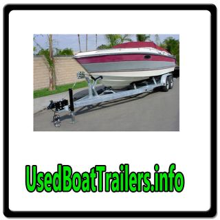 Used Boat Trailers.info WEB DOMAIN FOR SALE/BOATING/Y​ACHT TRAVEL 