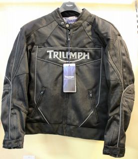triumph motorcycle jacket in Motorcycle