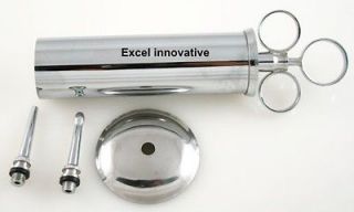Ear Syringe 3oz Kit ENT Surgical Instruments Supply