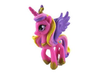 My Little Pony Friendship Is Magic G4 Princess Cadence 2
