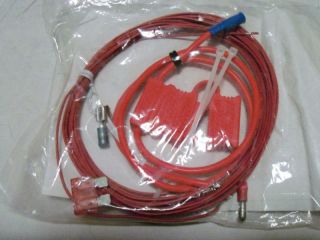 Motorola Ignition Sense Cable GKN6271A New