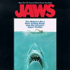 Jaws Original Soundtrack [SOUNDTRACK]