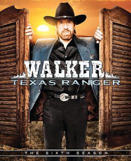 walker texas ranger movies