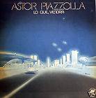 ASTOR PIAZZOLLA LP MEJOR MUSICA ARGENTINA 2347
