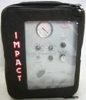   Instrumentatio​n 326 Emergency Portable Programmable Aspirator Pump