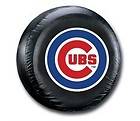 Chicago Cubs Spare Tire Cover NIB