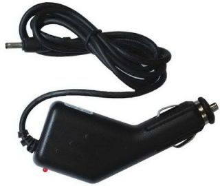 Car Charger for Memorex Portable DVD Player ALL Models