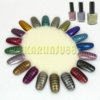 magnetic nail polish in Nail Care & Polish