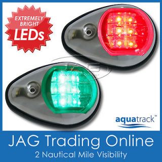 boat navigation lights in Electrical & Lighting