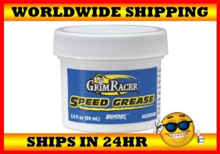 AquaCraft GrimRacer Speed Grease Drive Cable Lube Boats AQUB9500
