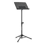 Ultimate JS MS200 Jamstands Heavy Duty Tripod Music Stand