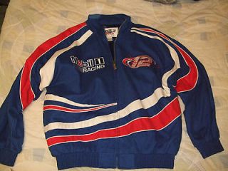 nascar racing jacket in Coats & Jackets