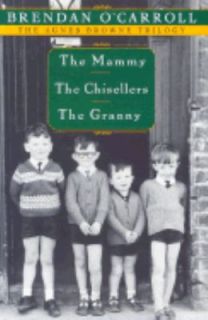 Agnes Browne Trilogy Set The Mammy, the Chisellers, the Granny by 
