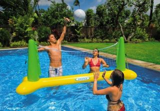 INTEX Floating Swimming Pool Toys Volleyball Game  56508EP