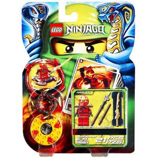 lego ninjago spinner in Sets