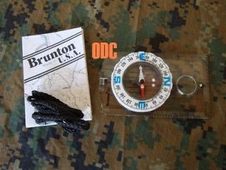 compass brunton in Compasses & GPS