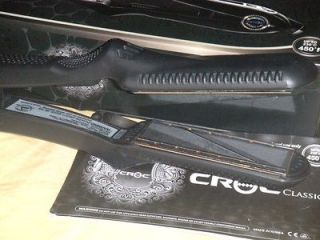 croc iron