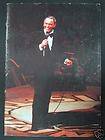 Program Frank Sinatra w Frank Sinatra Pat Henry