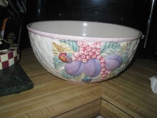 Neuwirth made in portugal LARGE serving bowlNEW