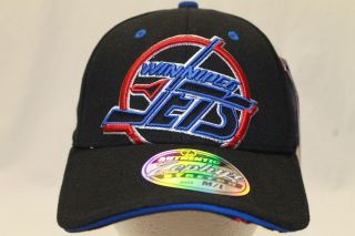 winnipeg jets hat in Sports Mem, Cards & Fan Shop