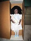 JULIE GOOD KRUGER AFRICAN AMERICAN AMITY MINT IN BOX