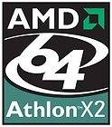 AMD Athlon 64 X2 2.0GHz QL 62 Laptop CPU AMQL62DAM22GG G60 CQ60 CQ62 