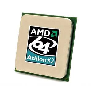 AMD Athlon 64 X2 4600 2.4 GHz Dual Core ADO4600IAA5CU Processor