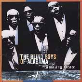 Amazing Grace by The Blind Boys of Alaba