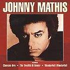 Johnny Mathis   Super Hits (1999)   Used   Compact Disc