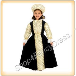 anne boleyn costume in Costumes