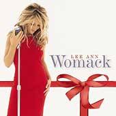 The Season for Romance by Lee Ann Womack CD, Oct 2002, MCA Nashville 