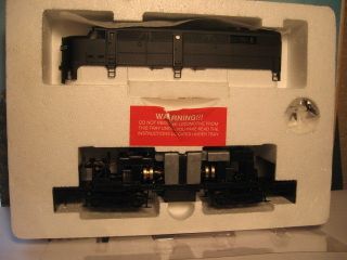 PROTO 2000 HO SCALE #8392/8393/839​2 FA2/FB2/FA2 UNDECORATED 