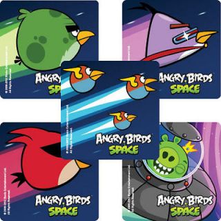 angry birds space party supplies in Birthday