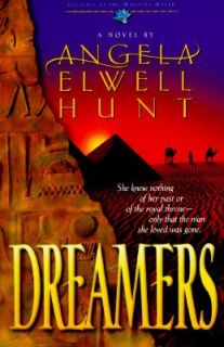 Dreamers Vol. 1 by Angela Elwell Hunt 1995, Paperback