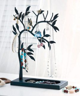 jewelry tree in Jewelry Boxes & Organizers