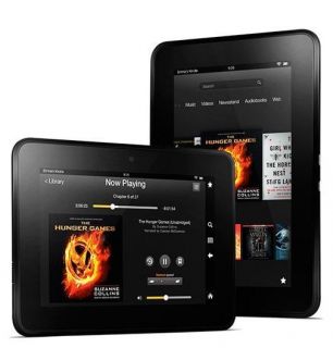 kindle fire reader in iPads, Tablets & eBook Readers
