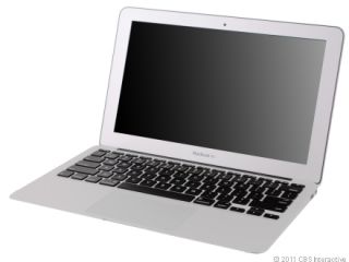 Apple MacBook Air 13.3 Laptop   MD231LL A June, 2012 Latest Model 