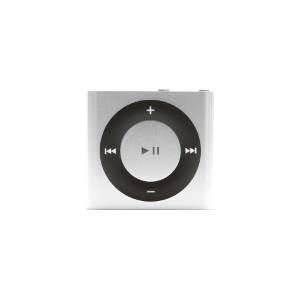 Apple iPod shuffle 5th Generation 2GB  Player SILVER New FreeShip w 