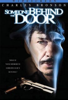 Someone Behind the Door DVD, 2006