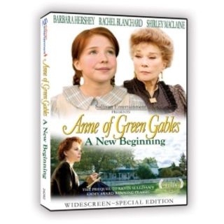 anne green gables dvd in DVDs & Blu ray Discs