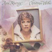 Christmas Wishes by Anne Murray CD, Liberty USA