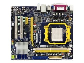 Foxconn M61PMV AM2 AM2 AMD Motherboard