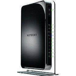 NETGEAR N900 Wireless Dual Band Gigabit Router WNDR4500   Wirele 