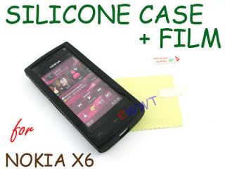 nokia x6 in Cell Phones & Accessories