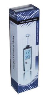   DT 128M Non Contact Pinless Moisture Meter dampness indicator