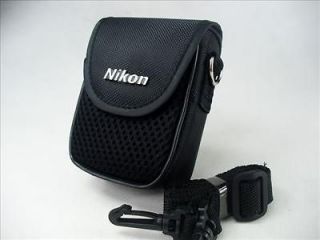f05 Case for Nikon COOLPIX S600 S620 S560 S550 S520 S52 S51 S220 S3100 