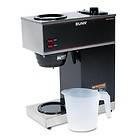 Bunn Coffee Pour O Matic Two Burner Pour Over Coffee Brewer   BUNVPR