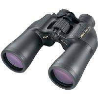Nikon 10 22x50mm Action Zoom XL Binoculars with Case