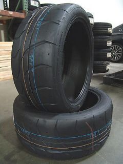 TWO BRAND NEW NITTO NT01 275/35 18